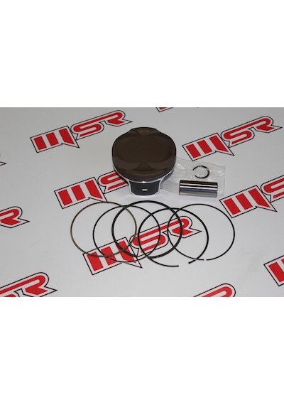 Cf 700 Clx Piston Kit 83 Mm 19p