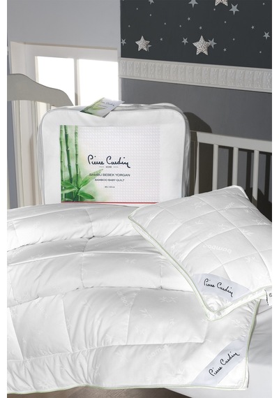 Pierre Cardin Bambu Bebek Yorgan