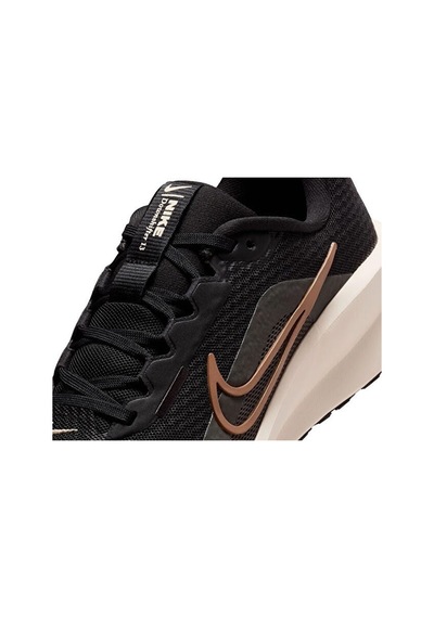 Nike Nıke W Downshıfter 13 Unisex Koşu Ayakkabısı Fd6476-013 Siyah Renkli