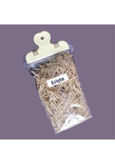 Pratik Poşet Paket Mandalı Plastik Ambalaj Kilidi Torba Klipsi Çanta Kapatıcı Karışık Renk 2 Diğer