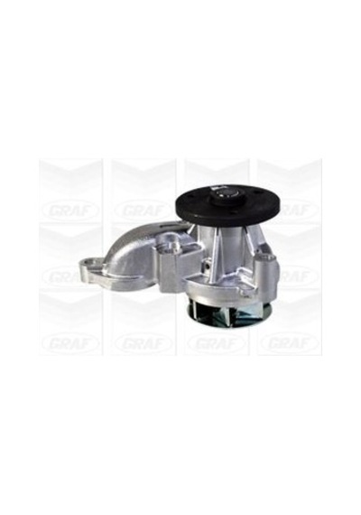 Graf Devirdaim Su Pompası Accent Blue 1.6l Crdi 10-17 / İ20 1.4l D4fc Crdi 2010 Ve Sonrası İ30 1.6l D4fb Cr Di 07- / Kia Ceed 1.6l D4fb Crdi 07- / Rio 1.4l D4fc Crdi 2010 Ve Sonrası - Uzun Civata Graf Pa1078 251002a300-251002a200 Graf Devirdaim Su Pompası Accent Blue 1.6l Crdi 10-17 / İ20 1.4l D4fc Crdi 2010 Ve Sonrası İ30 1.6l D4fb Cr Di 07- / Kia Ceed 1.6l D4fb Crdi 07- / Rio 1.4l D4fc Crdi 2010 Ve Sonrası - Uzun Civata Graf Pa1078 251002a300-251002a200