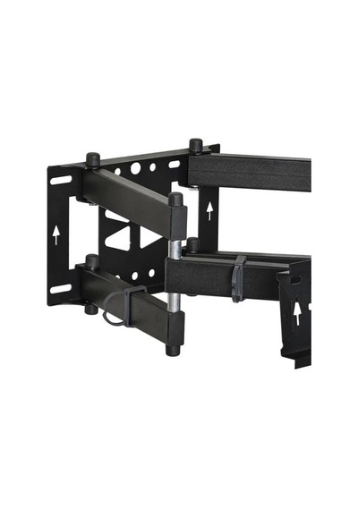 Vontech Vt-752 Hc Pro 39-65'' Kilitli Hareketli Lcd-led Duvar Askı Aparatı