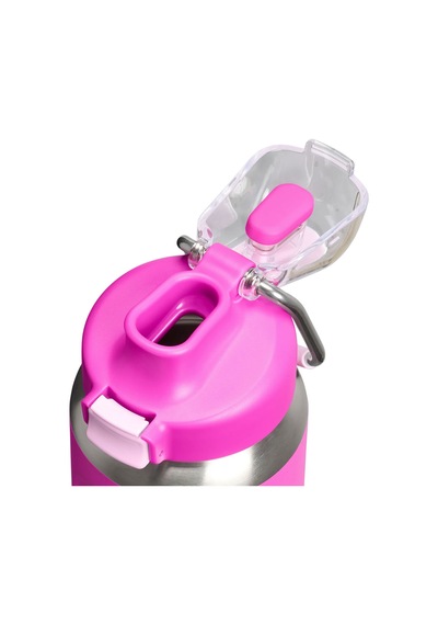Stanley The Stanley Wellspring Bottle 0.7l / 24oz Violet Blossom Termos Pembe 79525210