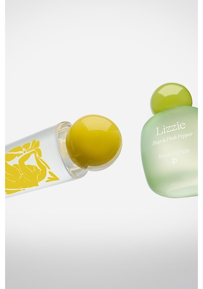 Penti Lizzie Yeşil Kadın Parfüm EDP 100 ML