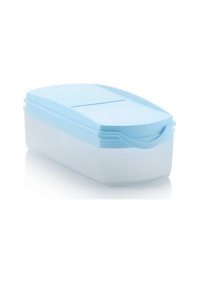 Tupperware Yer Kaplamaz Kap Ada 350ml