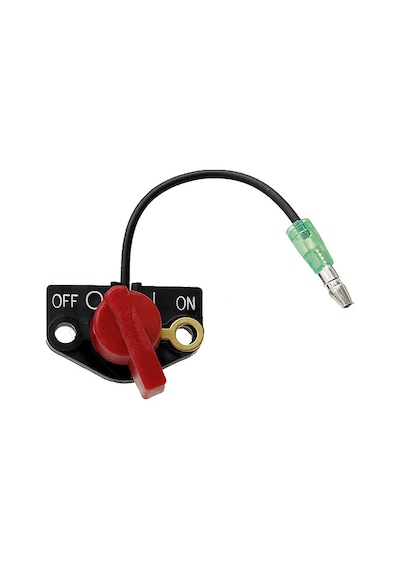 Stop Anahtarı Lc165F-1H Loncın Motor