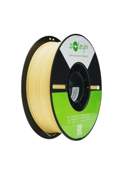 Creality Soleyin Ultra Pla Pineapple Yellow