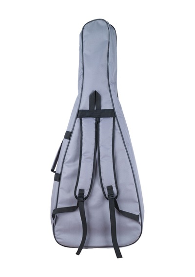 Pagan Klasik Akustik Gitar Gigbag Gri
