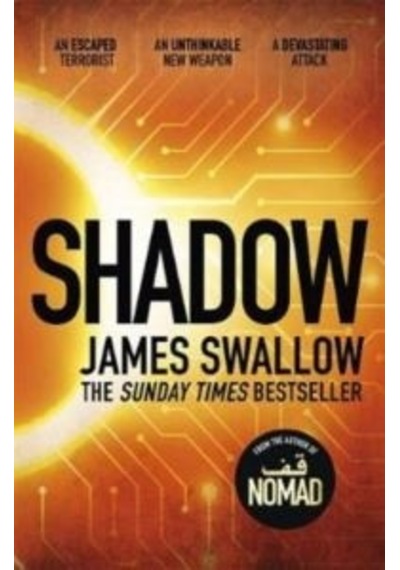 Shadow 9781785765223