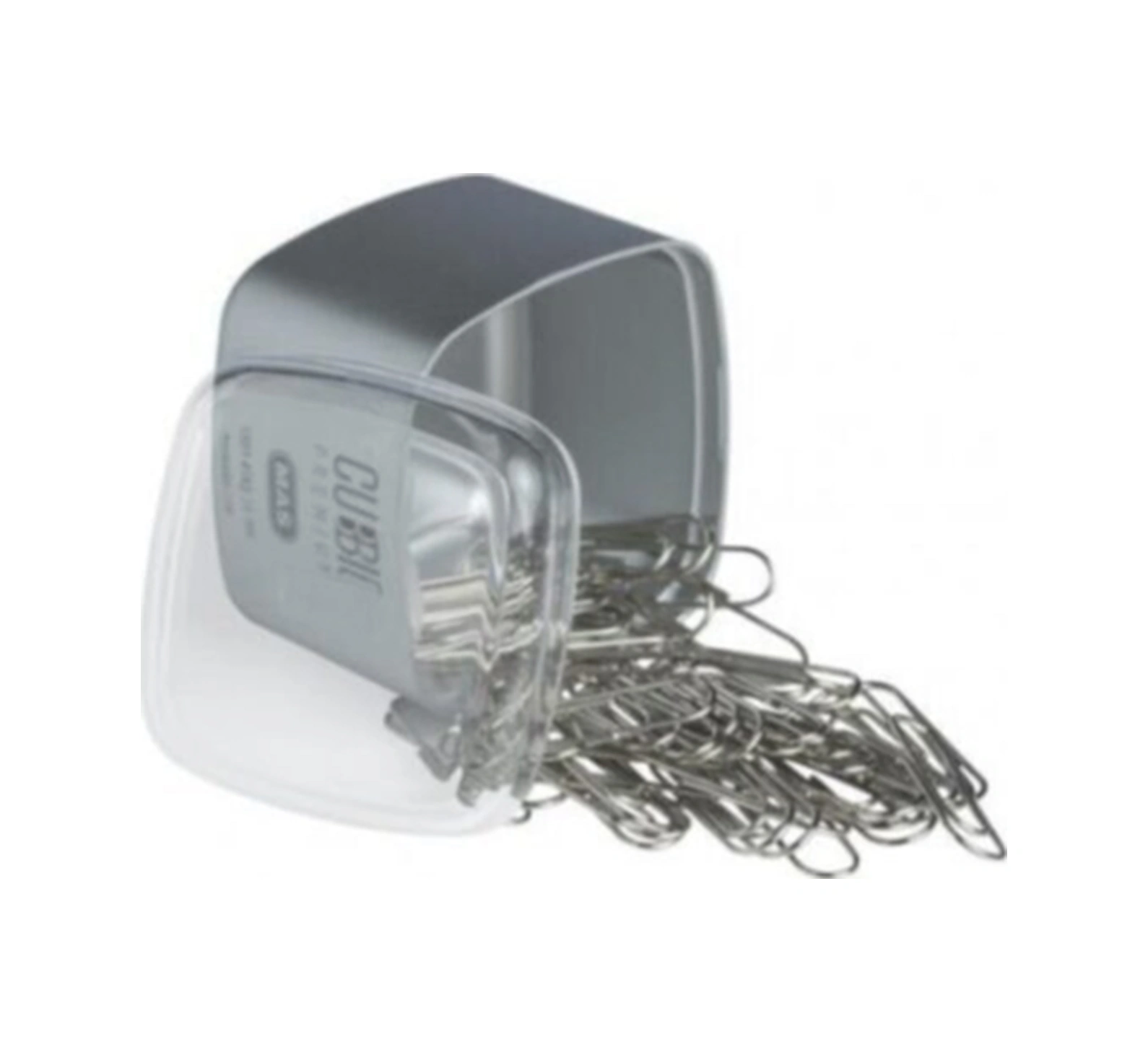 Sılver-1301 Cubbıe Premıum Ataş 28 Mm
