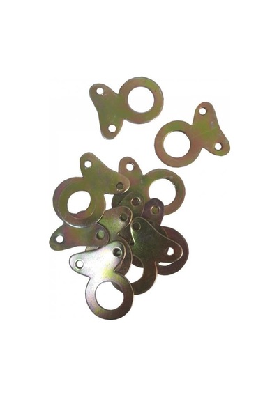 Çerçeve Askısı No:2 10 Adet