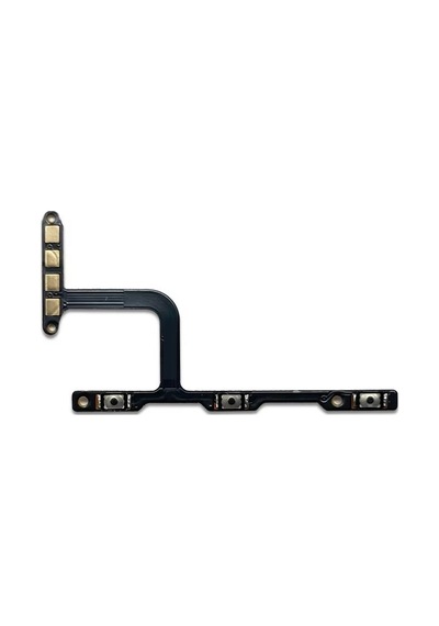 İnfinix Hot 20 Play Uyumlu Ses Volume Açma Kapama Filmi Flex Telefonunuzun Sesini Açıp Kapatmanızı .