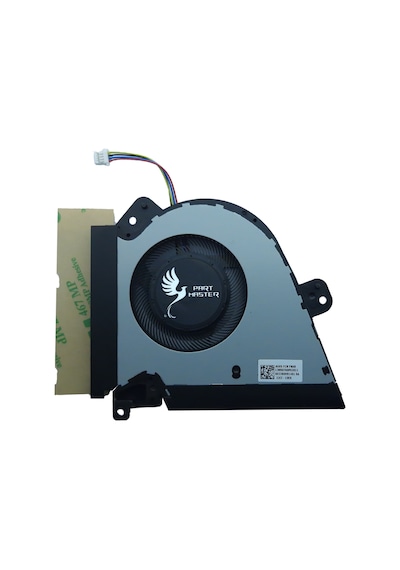 Asus Uyumlu Tuf Dash F15 Fx516pe-hn019 Gpu Fan, Ekran Kartı Fanı 12v