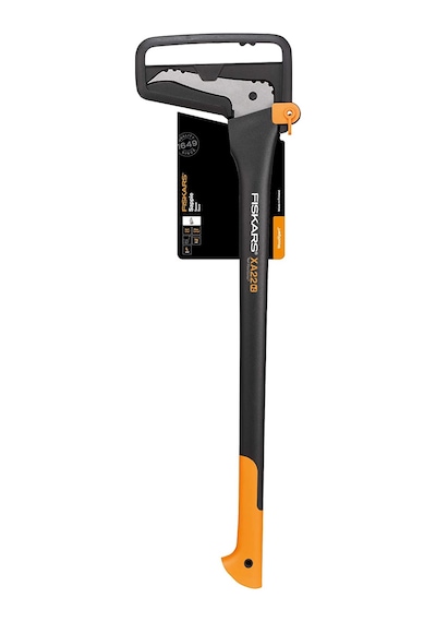 Fıskars Woodxpert Xa22 Odun Taşıma Kancası