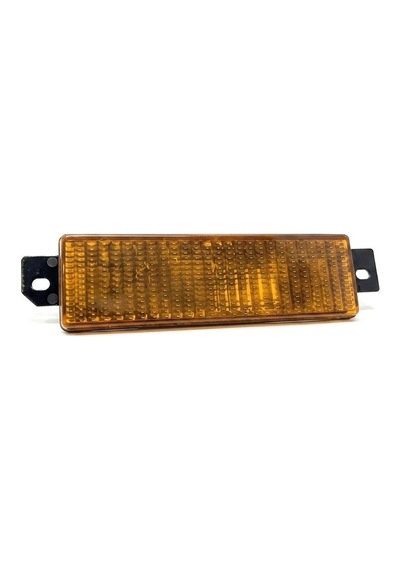 Bmw E30 1988-1991 Sinyal Sol Sarı 63131381747 Wender