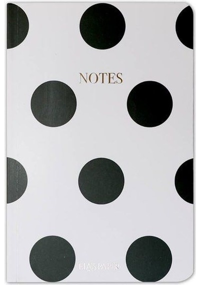 Puantiyeli Defter