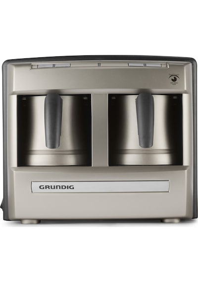 Grundig TCM 6730 Türk Kahve Makinesi