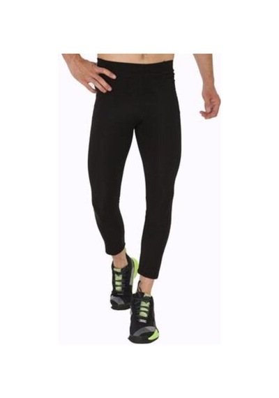 Multiflexpro Erkek Siyah Termal Sauna Tayt Ve Atlet Takım