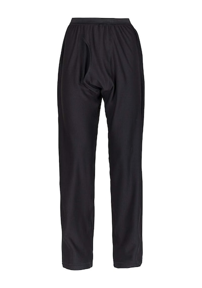 Petek Polar Polyester İçlik Therm21 Siyah