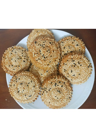 Antakya Sade Kömbe Tereyağlı 1 Kg