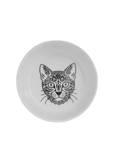 Raccoon Eco008 Catra Seramik Mama Ve Su Kabı 250ml
