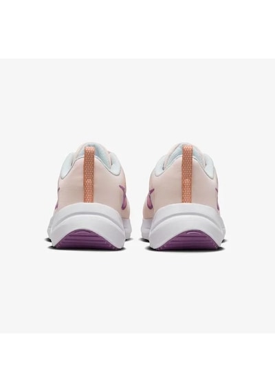 Nike Downshifter 12 Dd9293 Uniseks Spor Ayakkabı Pudra Pudra