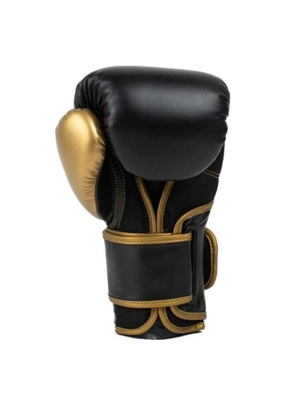 Powerlock 2r Training Gloves 12oz Siyah Boks Eldiveni P00002662 Renkli