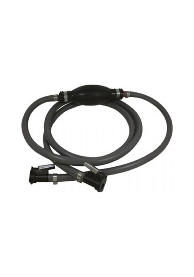Tekne Benzin Hortumu. Mercury Yakıt Hortumu. 3/8"