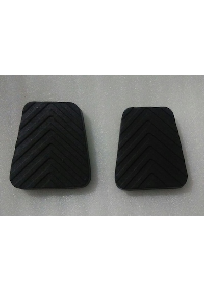 Hyundai Accent Era Blue I20 I30 Getz Debriyaj Fren Pedal Lastigi 312721937