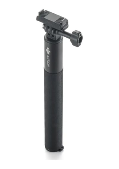 Djı Osmo - 1.5m Extension Rod Kit Dual-direction Quick-release Djı Türkiye Karacasulu Garantili Siyah