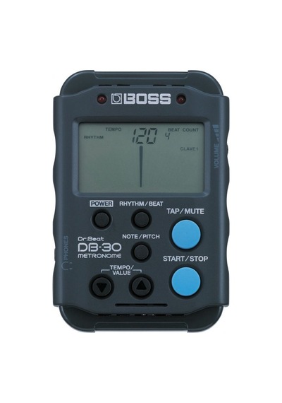 Boss Db-30 Dr.Beat Metronom.