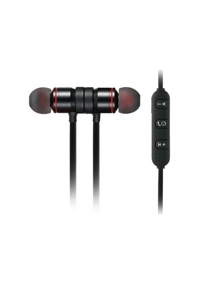Polygold Manyetik Sports Bluetooth Mikrofonlu Kulaklık Pg-6757 Diğer