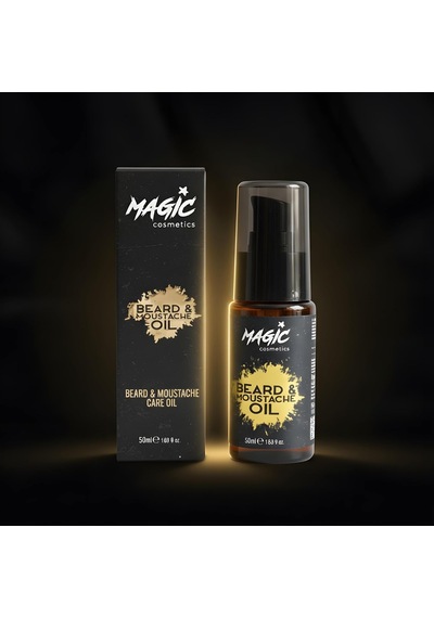 Sakal Ve Bıyık Bakım Yağı 50 Ml Besleyici & Parlaklık Veren Formül Güçlendirici Ve Nemlendirici Serum Yumuşatır Ve Sağlıklı Görünüm Sağlar Beard Oil Tüm Sakal Tipleri Sakal Ve Bıyık Bakım Yağı 50 Ml Besleyici & Parlaklık Veren Formül Güçlendirici Ve Nemlendirici Serum Yumuşatır Ve Sağlıklı Görünüm Sağlar Beard Oil Tüm Sakal Tipleri