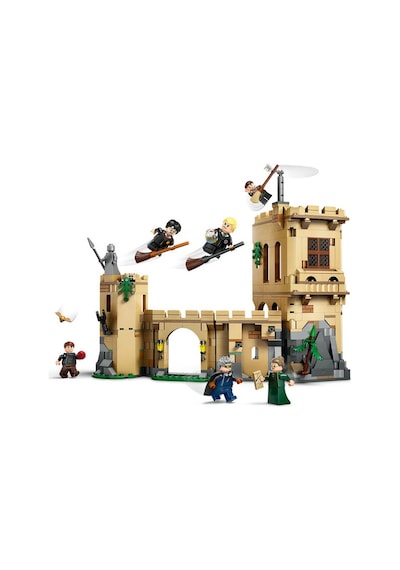 Lego 76447 Hogwarts Şatosu: Uçuş Dersleri