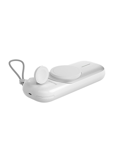 Momax Airbox Go 10.000 mAh MagSafe 3 In 1 Powerbank