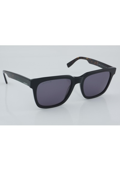 Lacoste Güneş L996s 001 54 - 01 Güneş Gözlüğü Siyah