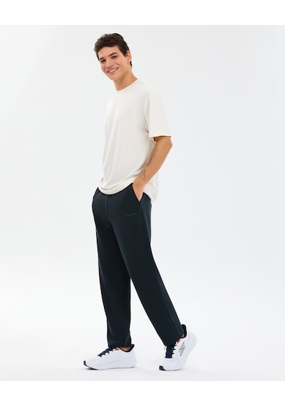 Skechers M Soft Touch Pant Erkek Siyah Pantolon S2610106-3817