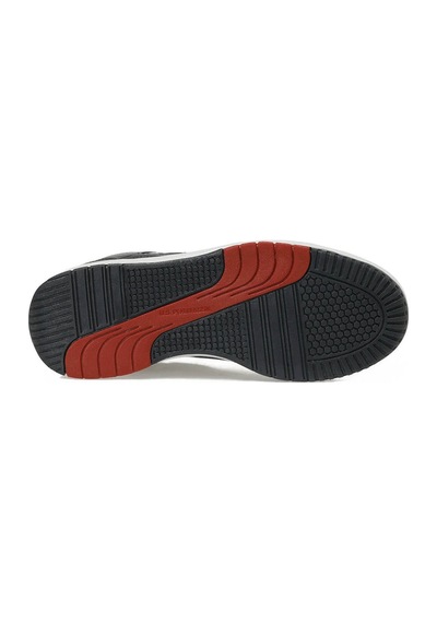 U.S. Polo Assn. U.s. Polo Assn. Wızard 5pr Lacivert Erkek Sneaker A102021306