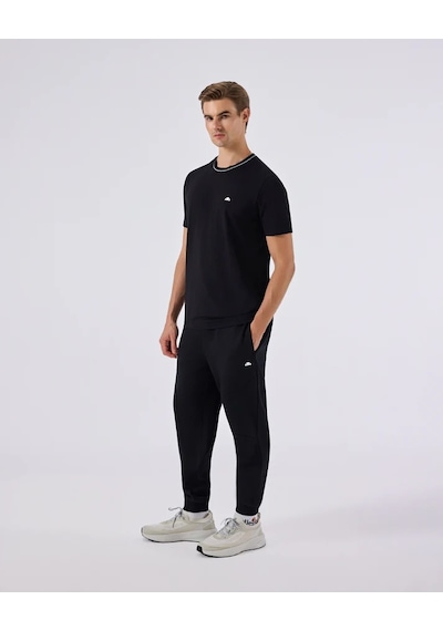 Ellesse Erkek Triko Tişört 6sm5058 Siyah