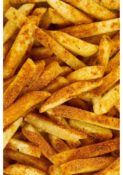 Aladeeb Kızarmış Patates Baharat 50 G