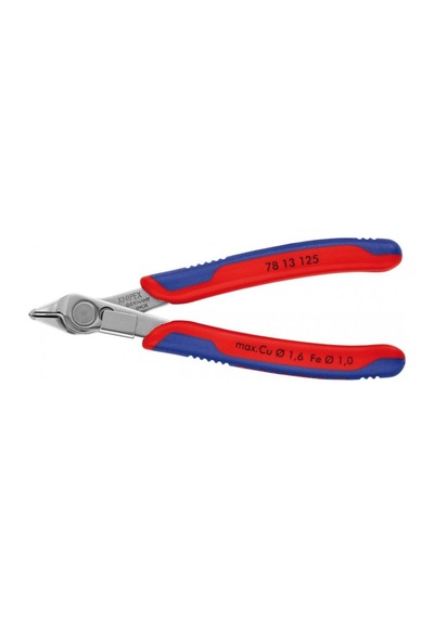 Knipex 78 13 125mm Super Knips Keski