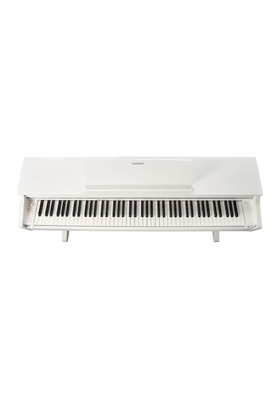 Casio Ap270we Celviano Dijital Piyano (Beyaz)