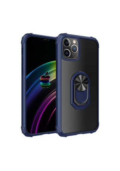 Nettech Apple Uyumlu iPhone 12 Pro Mola Seri Arka Koruma Kılıf