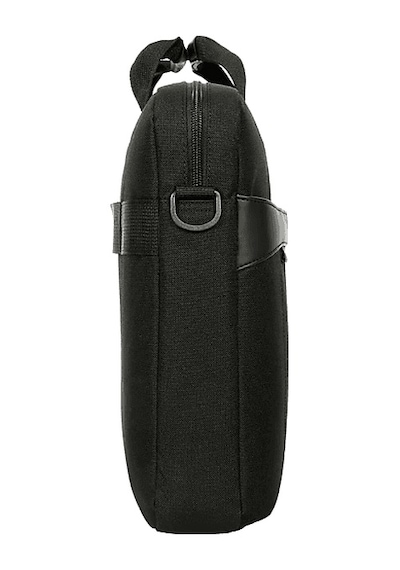 Targus Geolite Ecosmart Essential 15.6" Laptop Çantası Siyah