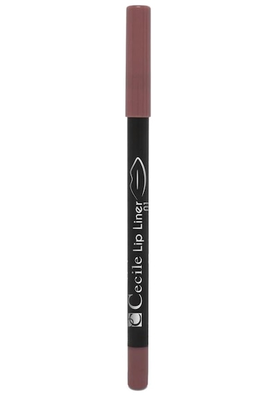 Cecile Lipliner 01 Bej