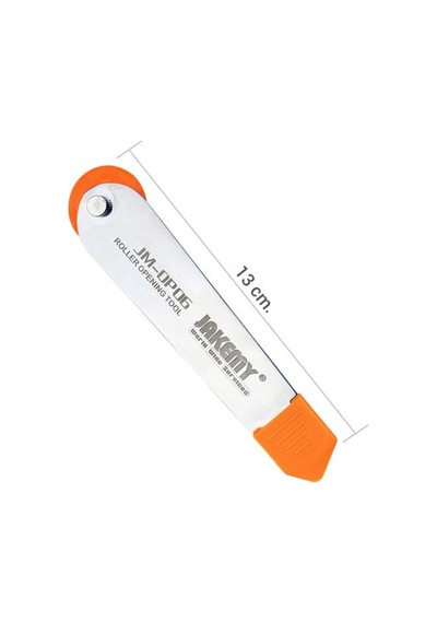 Jakemy Jm-op06 Dokunmatik Ayırma ve Kasa Kapak Ayırma Aparatı
