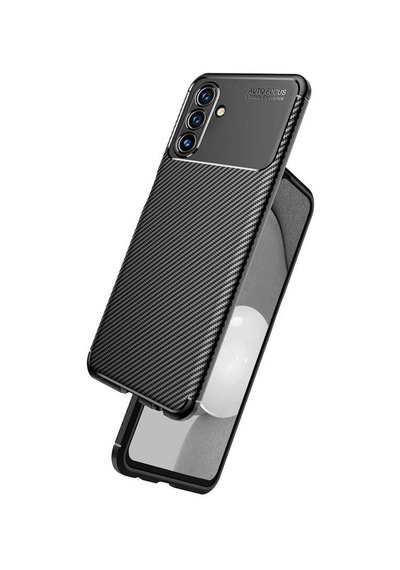 Galaxy Uyumlu A13 5g Kılıf Zore Negro Silikon Kapak
