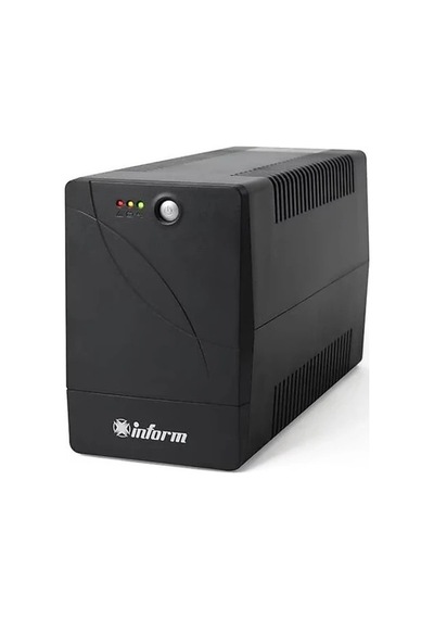 Inform Guardıan 1200a Line Interactive Avr 7-20 Dk Kgk