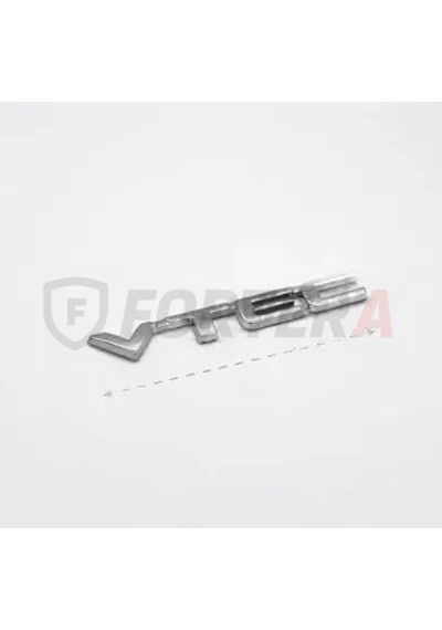 Bagaj Yazısı Honda Civic V Tec 90-07
