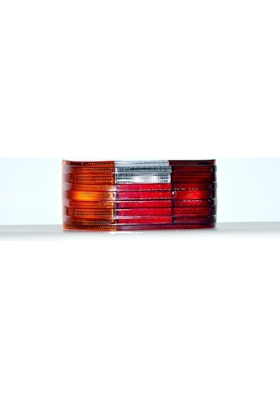 Mercedes W115 Stop Cami Sol Eski Model 557849491